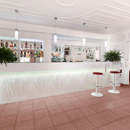 Hotel Sant'Agata SantʼAgata sui Due Golfi Exteriör bild