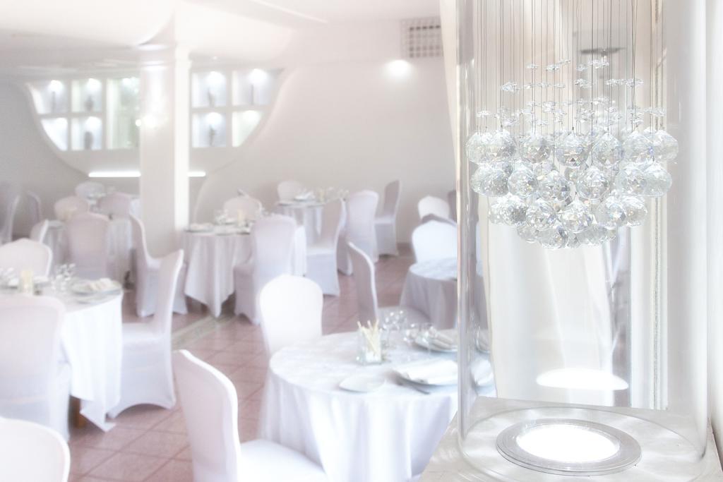 Hotel Sant'Agata SantʼAgata sui Due Golfi Exteriör bild