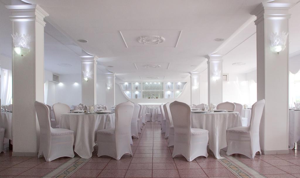 Hotel Sant'Agata SantʼAgata sui Due Golfi Exteriör bild